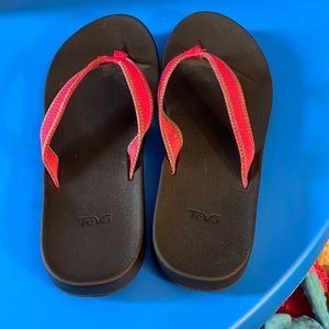 Teva Flip Flop